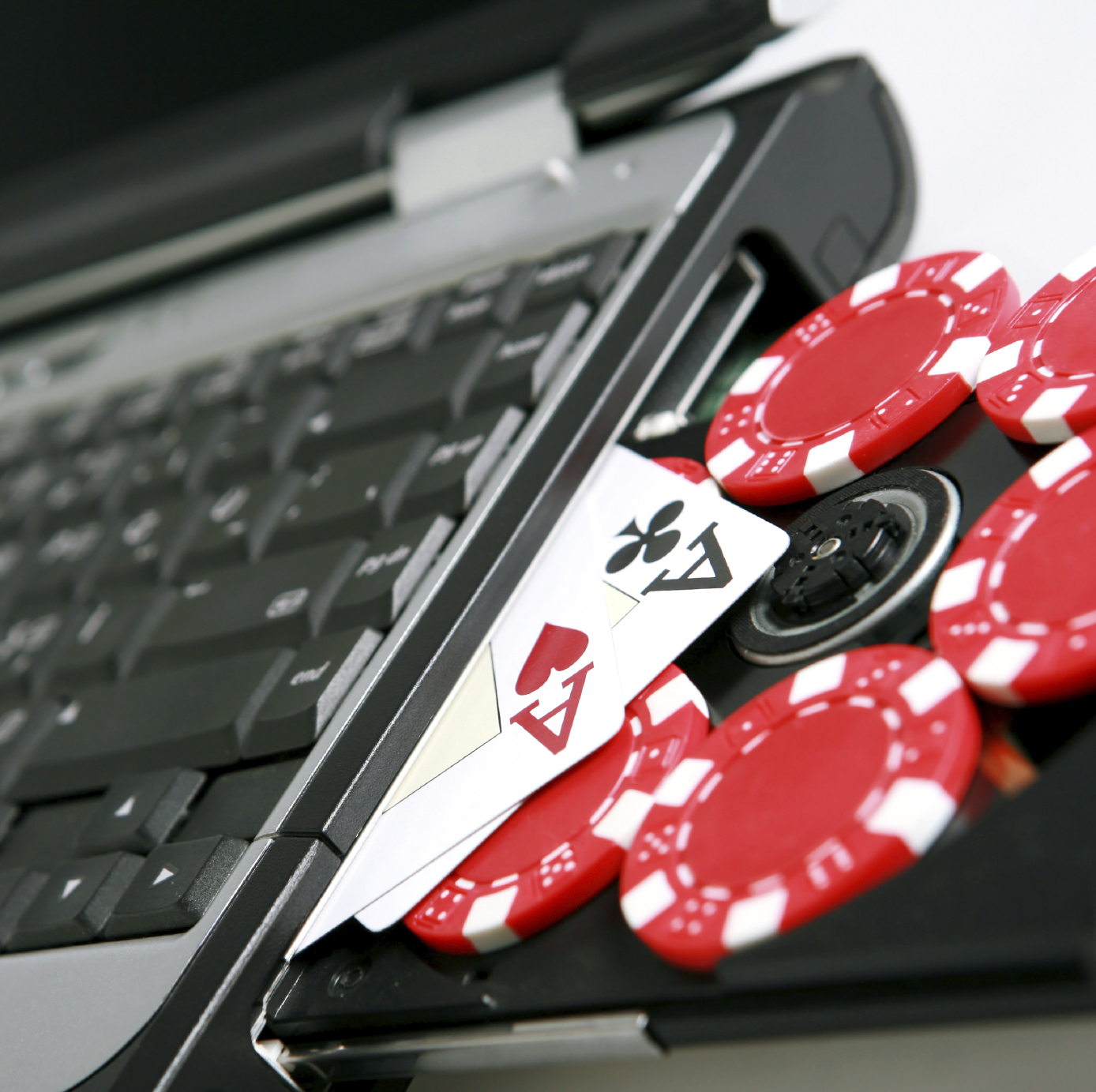 Kompletní průvodce pro Online Poker